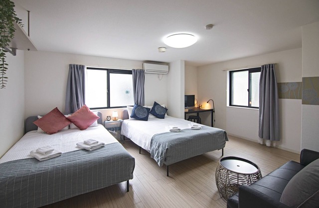 KM Apt 201 /Kyoto Kyōto