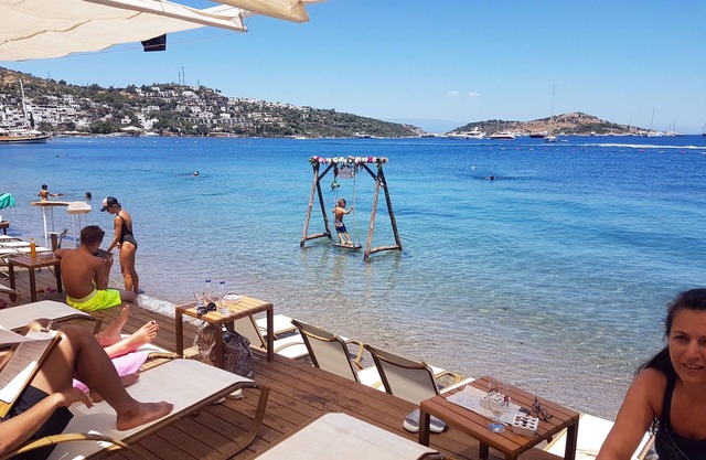 Knidos Hotel