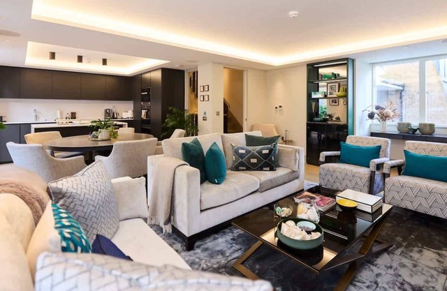 Knightsbridge Wonder