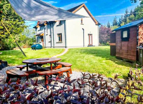 Knockmanagh Holiday Home by Trident Holiday Homes