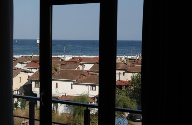 Koç Otel İğneada