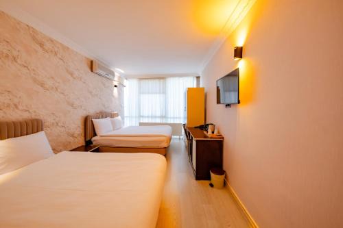 Koçaklar Otel
