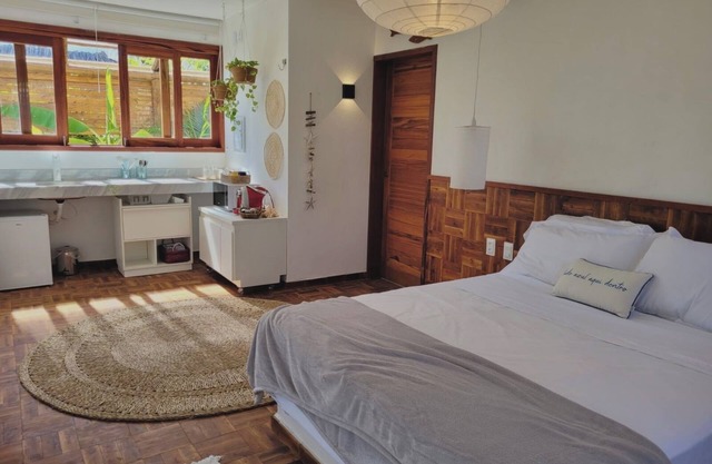 Koa Flora Cottage