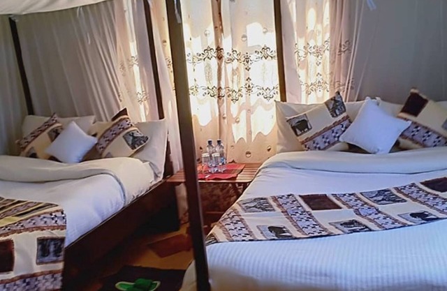Kobe House Mara