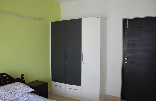 Kochi Luxury Apartment Backwater facing 4 BRK