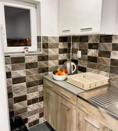 Kocić apartmani