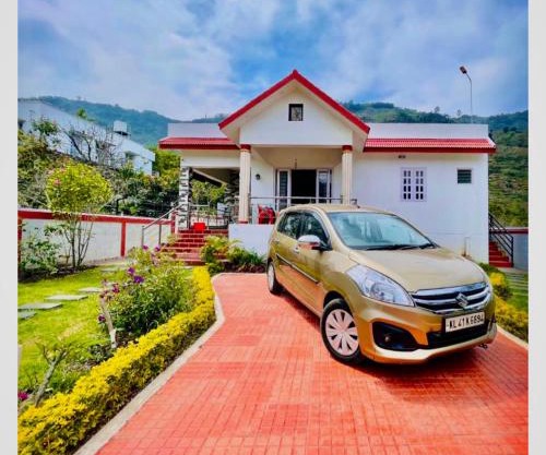 Kodai Countryside Homestay