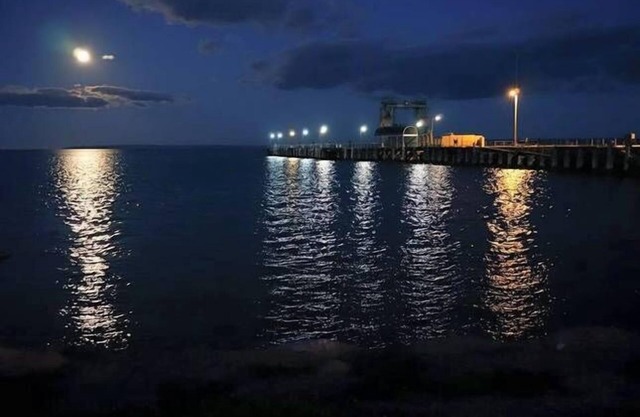 Kohinoor Getaway, Kingscote