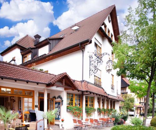 Kohlers Hotel Engel