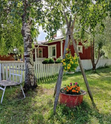 Koivistonpiha farmstay