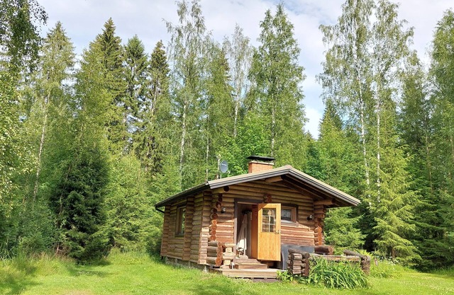 Koivula Fish Cottage