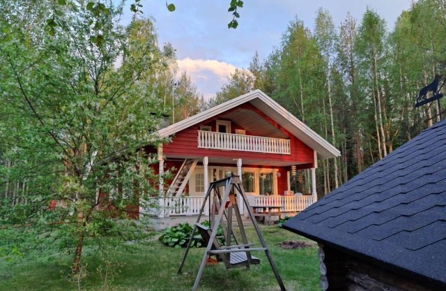 Koivulahden Reinola by Interhome