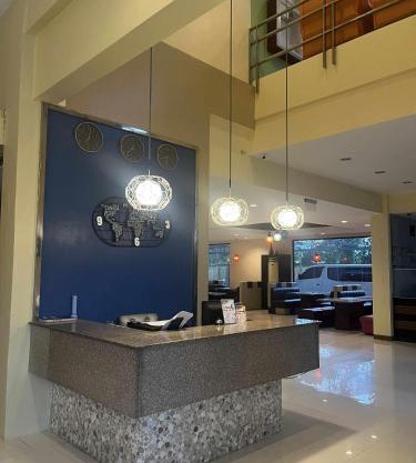 Kojo Hotels Premier
