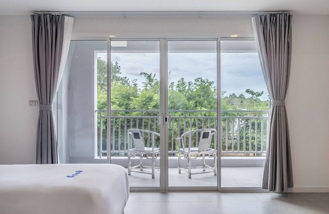 Kokotel Khao Lak Isara Casa