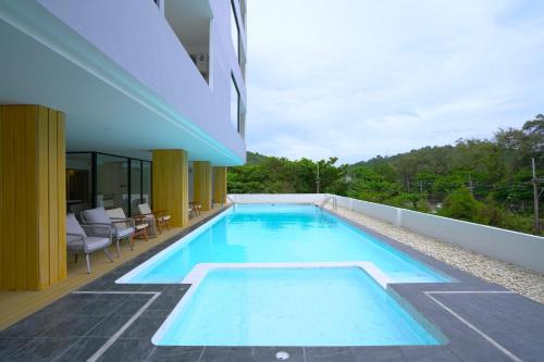 Kokotel Rayong Beachfront
