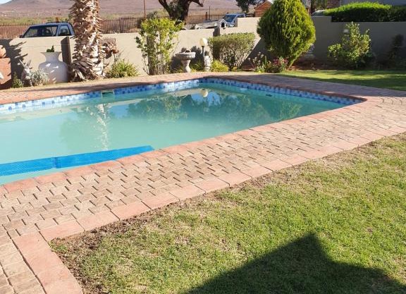 KOL-IN SELF CATERING