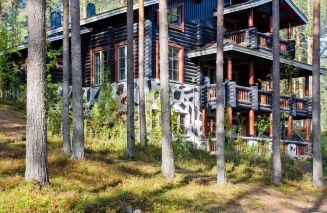 Kolilainen by Interhome