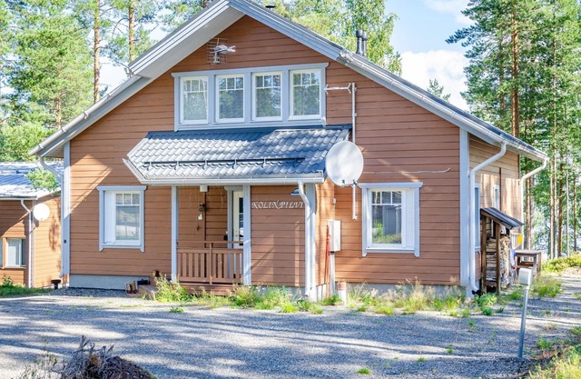 Kolinpilvi by Interhome