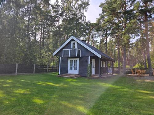 Kolkas pirtsmāja Piekrastes