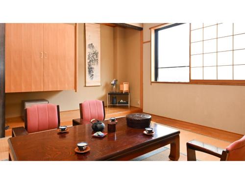 Komakusa Hotel - Vacation STAY 03263v