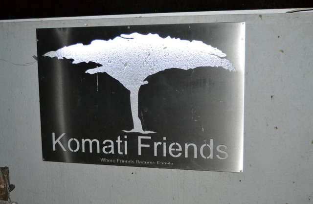 Komati Friends