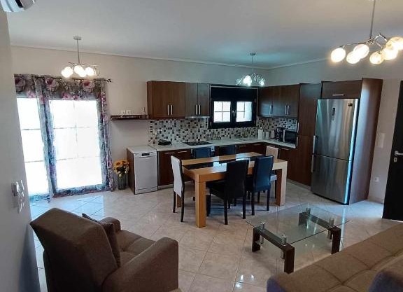 Komi Luxury Maisonette
