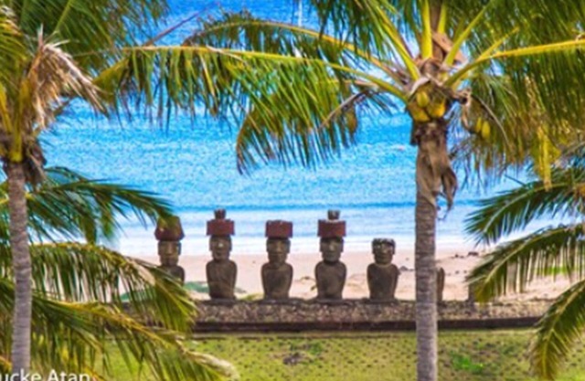 Kona Koa Lodge