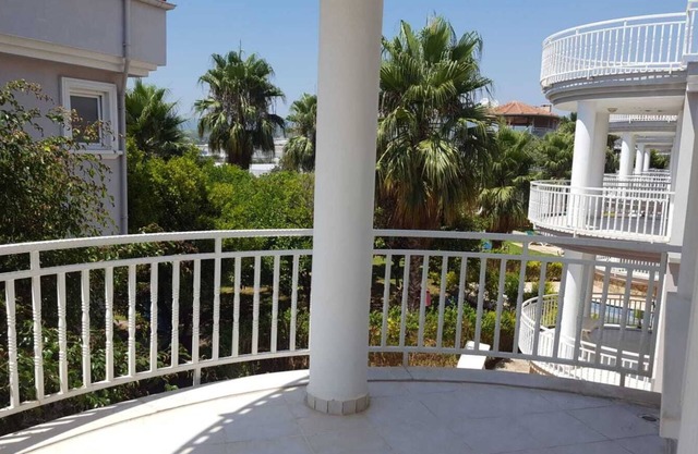 Konak Villa 6