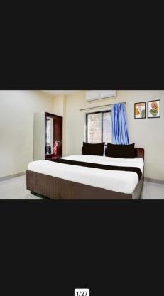 Konark residency