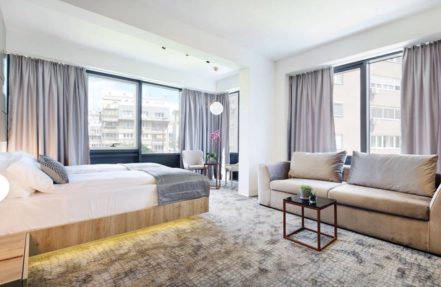 Koncept Residence Hotel