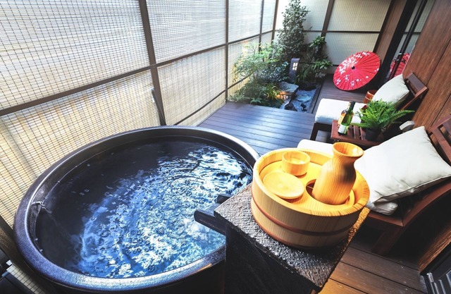 KONJAKUSO Osaka Dotonbori GOYAKUYA SPA Stay/Osaka Ōsaka