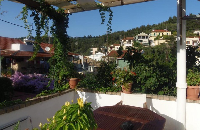 Konstantina Apartment