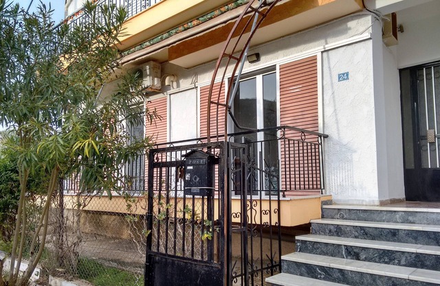 Konstantinos Apartment