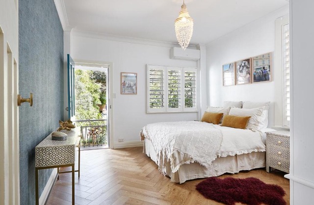 kookaburra beach house coogee