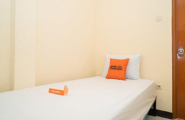 Koolkost At Singgasana Pradana - Minimum stay 6 Nights