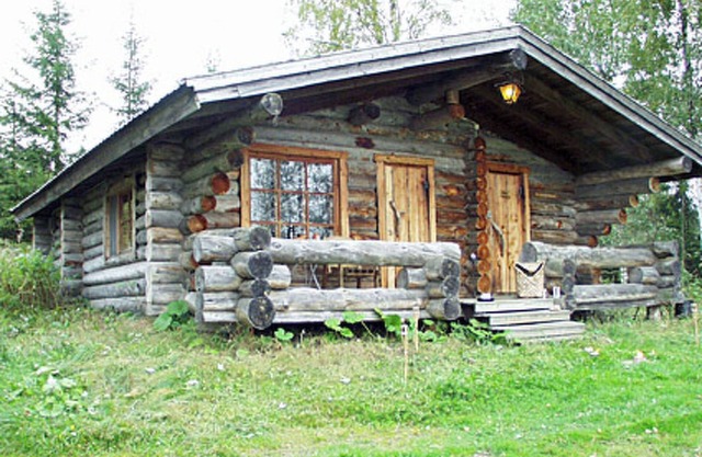 Kopinkallio 2 by Interhome