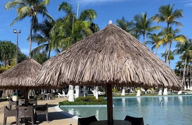 Koral OHS Hotel & Marina Morrocoy