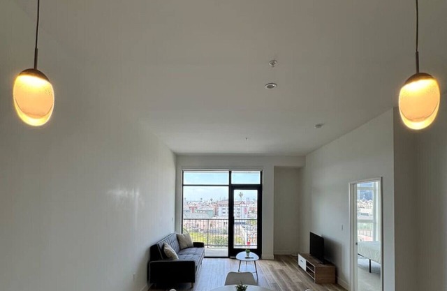 Koreatown 1 Bed + 1 Bath (ID240)