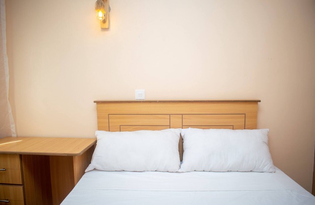 Korongoro Hotel Chemolingot