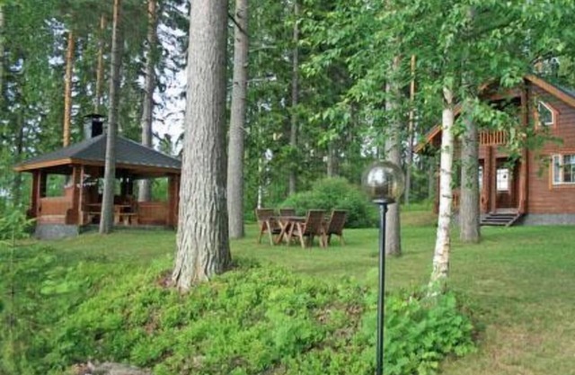 Korvenvalkama by Interhome
