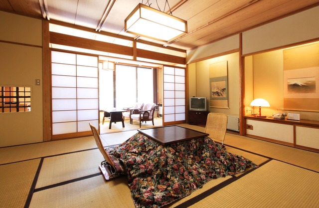 Kose Onsen Hotel