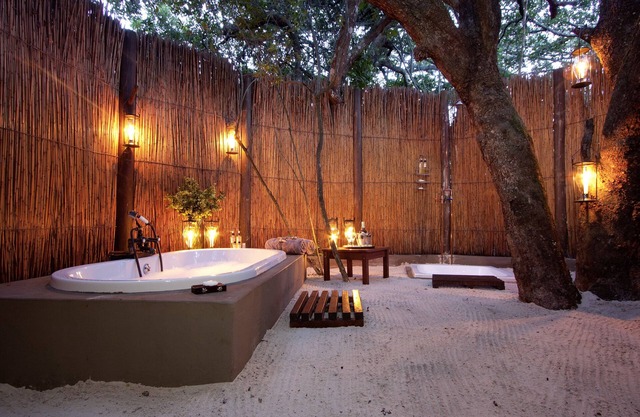 Kosi Forest Lodge