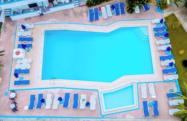 Kosinmyheart Apartment in Kos Town, Paradisi Beach !