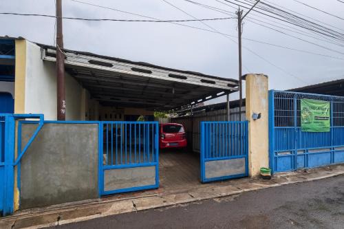 Kost Ragilputra