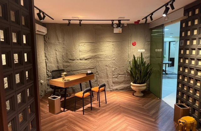 Kostkan House