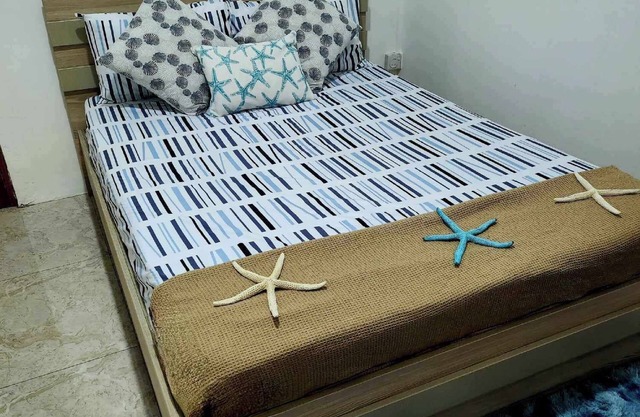 Kot Nu - "beach Themed Apartment"