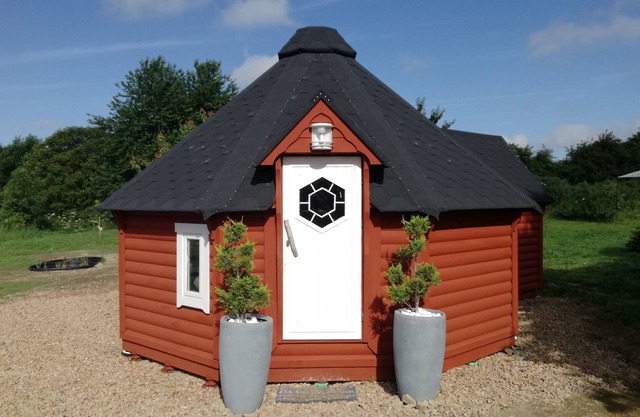 Kota Cabana, bed and breakfast in the heart of the Normandy countryside