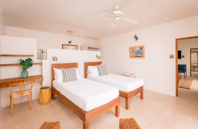 Kotch Two Bedroom Ocean Suite