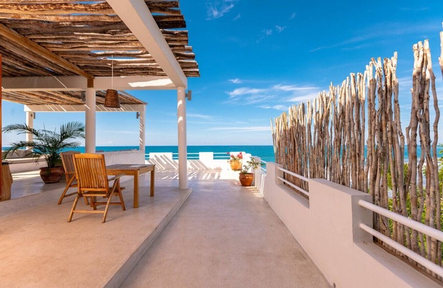 Kotch Villa, Treasure Beach