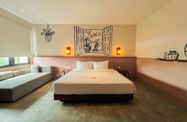 Kotta GO Hotel Tegal